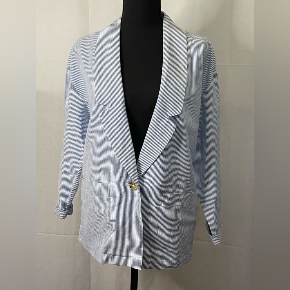 Forever 21 Casual Jacket